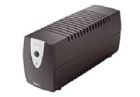 Trust 550VA UPS PW-4055T  (15597)